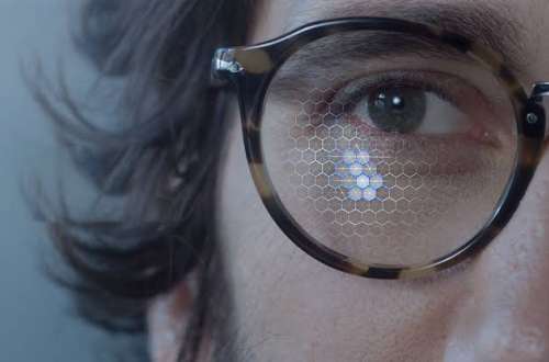 Vision Crafted to Perfection