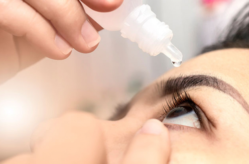 Clear Eyes, Bright Solutions