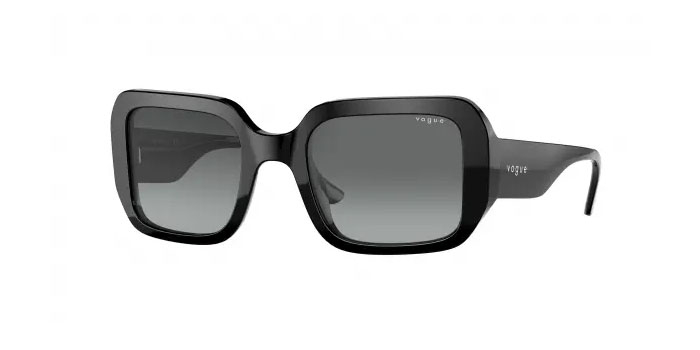 Vogue VO5369S - Grey Gradient