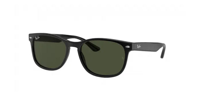 Ray-Ban RB2184 - Black