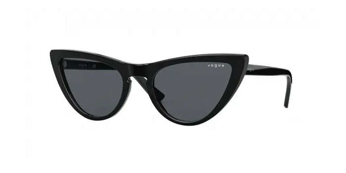 Vogue VO5211SM - Black