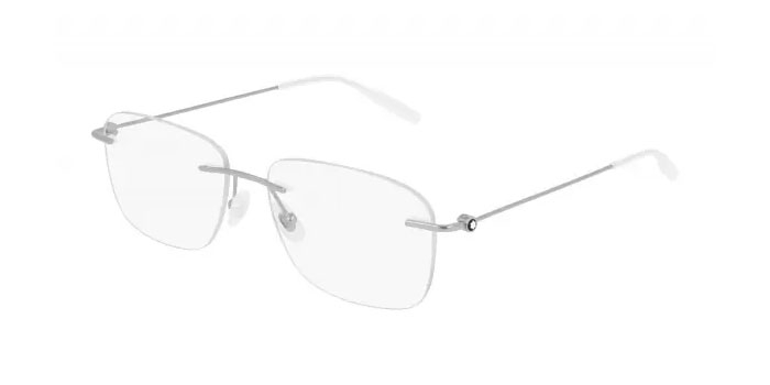 Montblanc Established MB0075O - Grey
