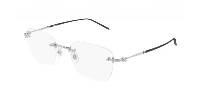 Montblanc Established MB0130O - Grey