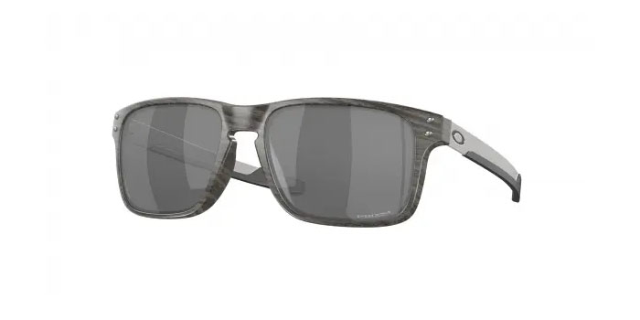 Oakley Holbrook Mix OO9384 - Prizm Black