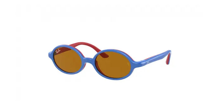 Ray-ban RJ9145S - Brown
