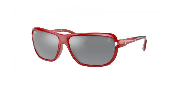 Ray-Ban RB4365M - Grey Gradient