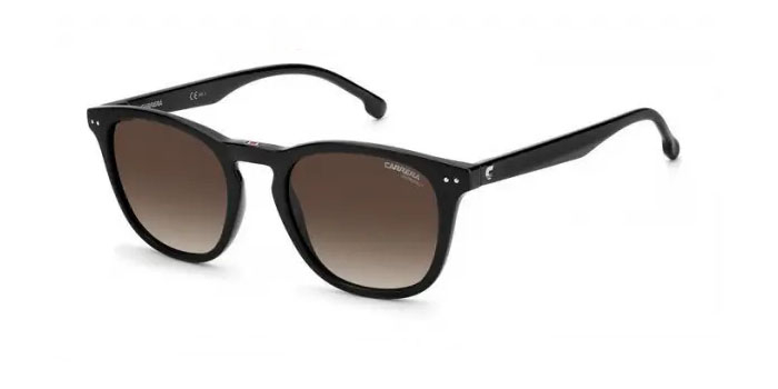 Carrera 2032t/s - Black