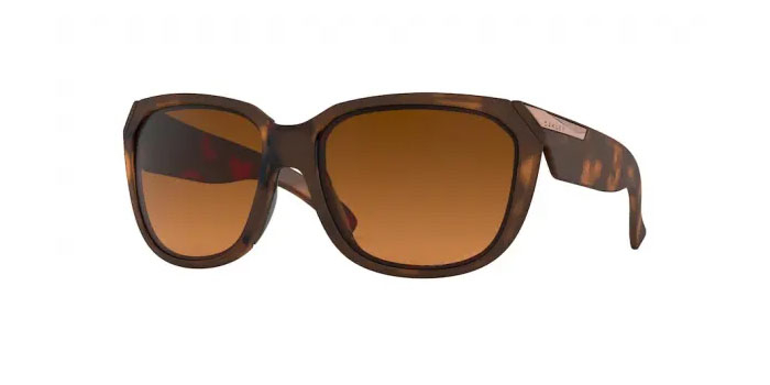 Oakley Rev Up OO9432 - Brown Gradient Polarized
