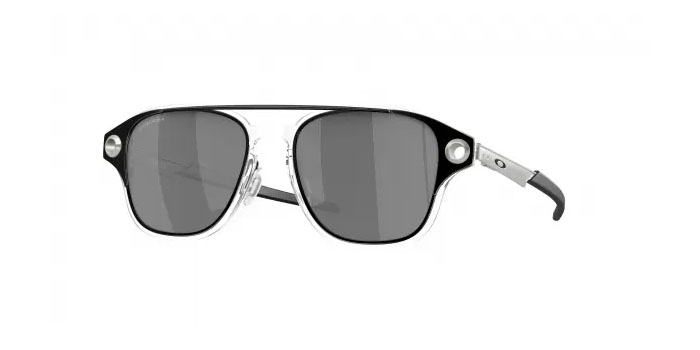 Oakley Coldfuse OO6042 - Prizm Black