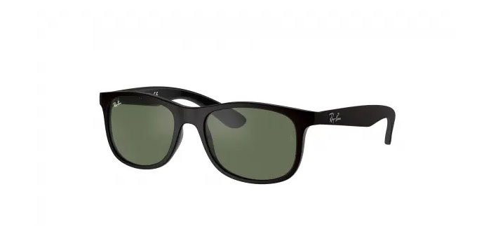 Ray-ban RJ9062S - Dark Green