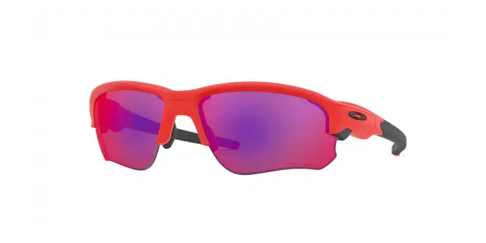 Oakley Flak Draft OO9364 - Prizm Road