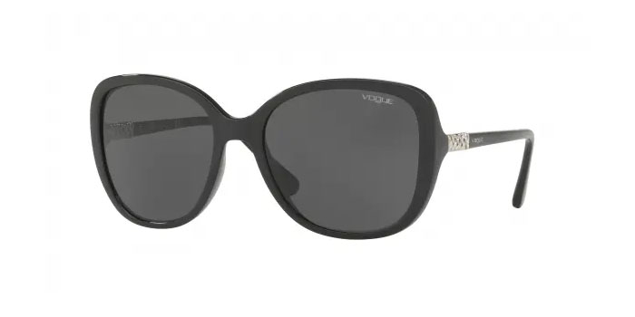 Vogue VO5154SB - Grey