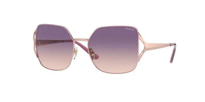Vogue VO4189S - Rose Gold