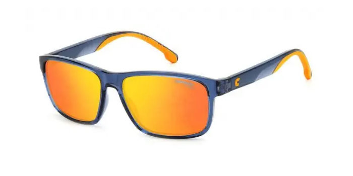 Carrera 2047t/s - Orange