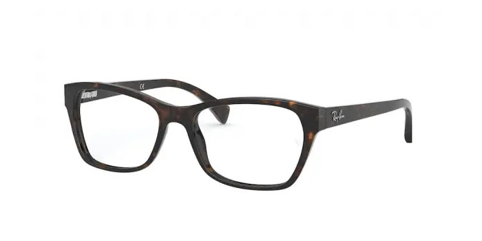 Ray-ban RX5298 - Havana