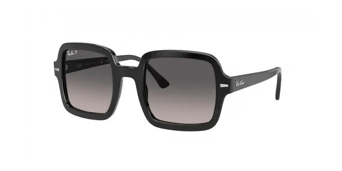 Ray-Ban RB2188 - Black Polarized