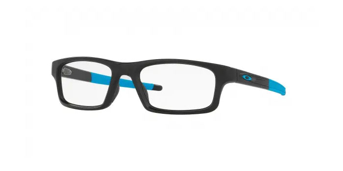 Oakley Crosslink Pitch OX8037 - Black