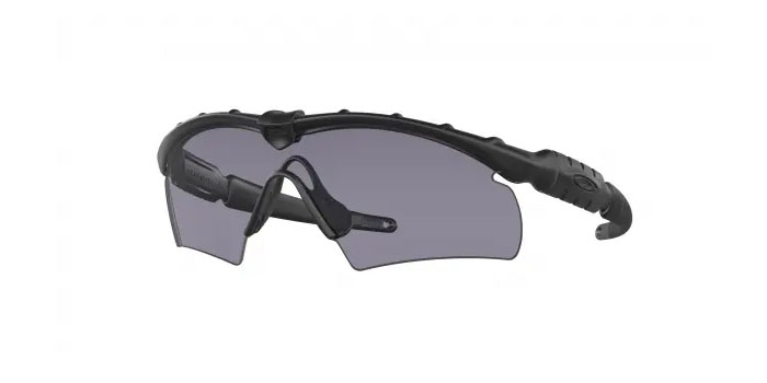 Oakley M Frame Hybrid S OO9061 - Black