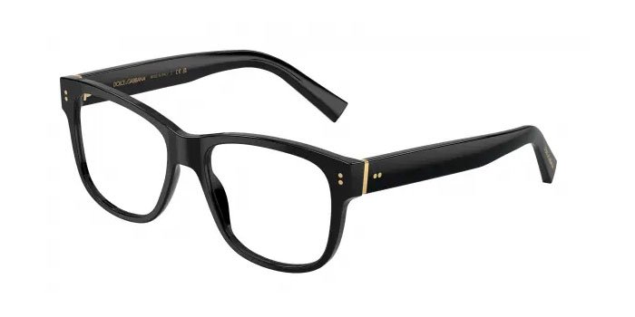  TRY Dolce & Gabbana DG3305 - Black