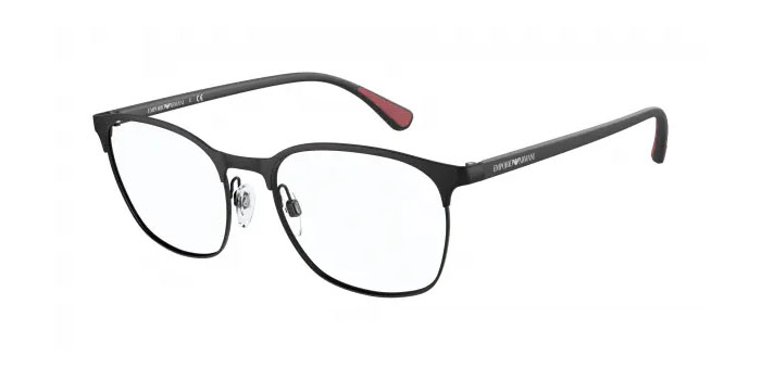 Emporio Armani EA1114 - Black