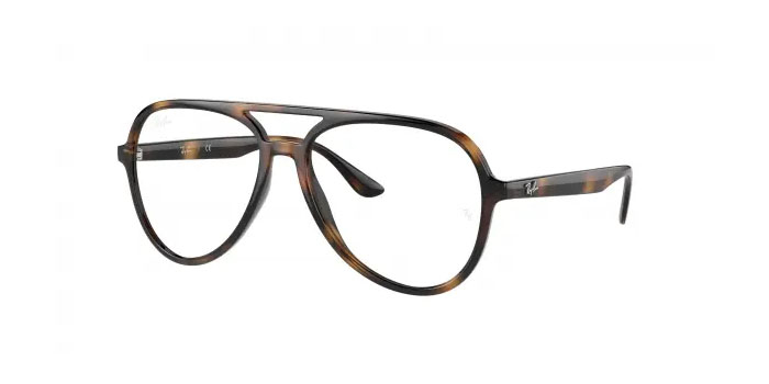Ray-Ban RX4376V - Havana
