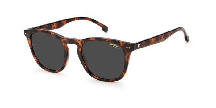 Carrera 2032t/s - Brown