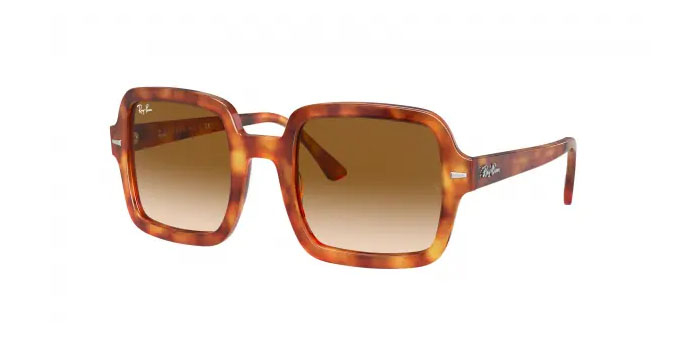 Ray-Ban RB2188 - Red Havana