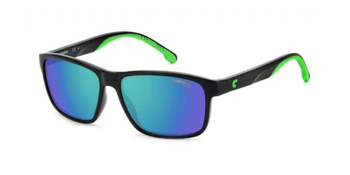 Carrera 2047t/s - Green