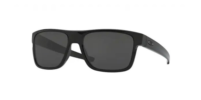 	Oakley Crossrange OO9361 - Polished Black