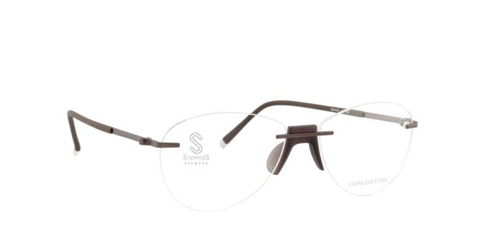 STS-72967 - Brown