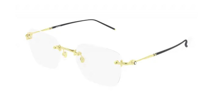 Montblanc Established MB0130O - Gold