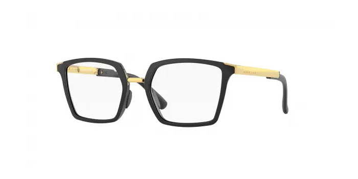 Oakley Sideswept Rx OX8160 - Black