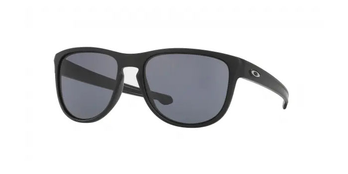 Oakley Sliver R OO9342 - Grey