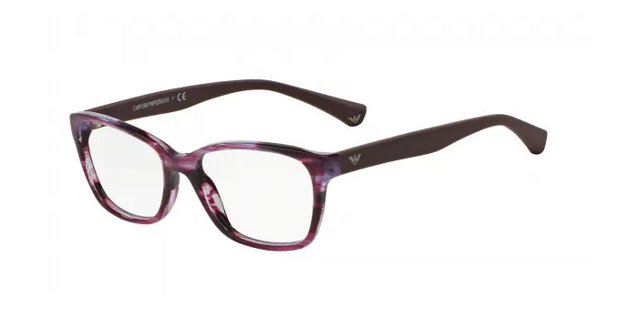 Emporio Armani EA3060 - Violet