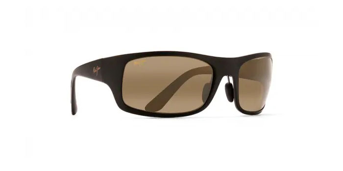Maui Jim Haleakala - Hcl Bronze