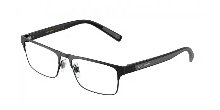 Dolce & Gabbana DG1343 - Black