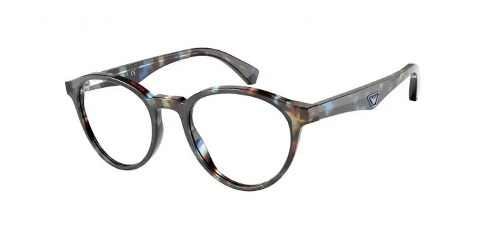 Emporio Armani EA3176 - Havana