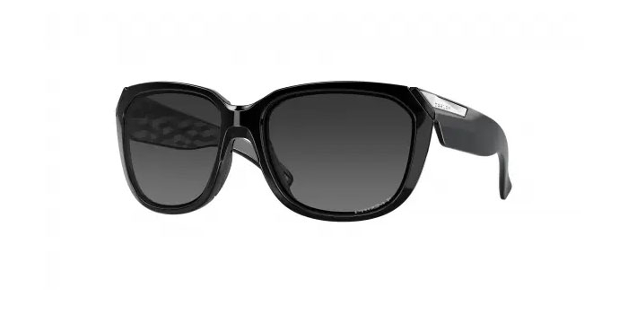 Oakley Rev Up OO9432 - Prizm Grey Gradient