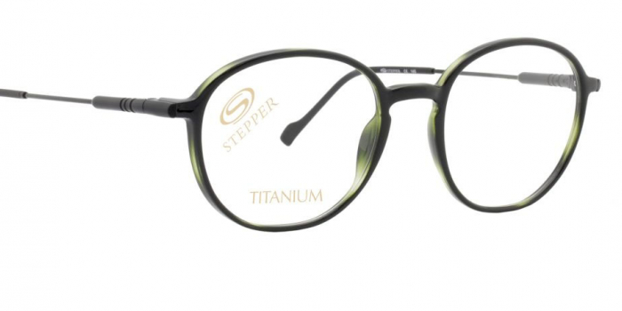 SI - 20098 - Black
