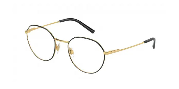 Dolce & Gabbana DG1324 - Gold