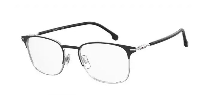 Carrera 240 - Black