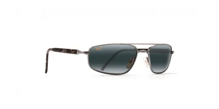 Maui Jim Kahuna - Neutral Grey