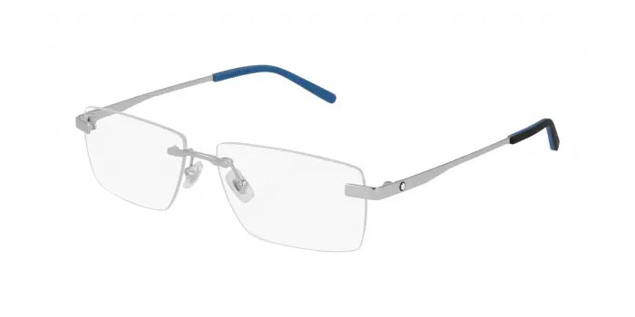 Montblanc Established MB0105O - Grey