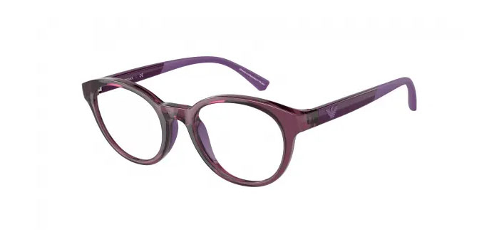 Emporio Armani EA3205 - Violet