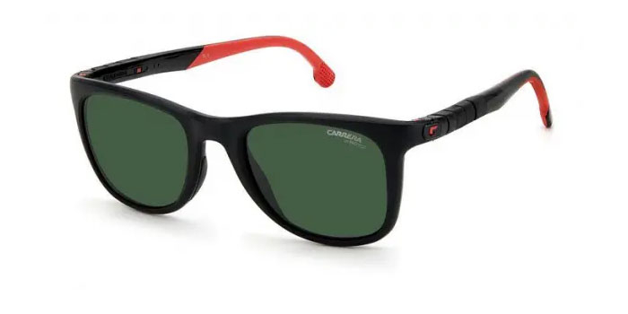 Carrera Hyperfit 22/s - Black