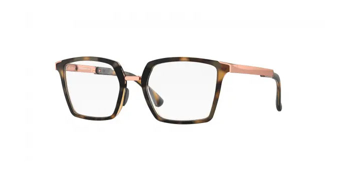 Oakley Sideswept Rx OX8160 - Havana