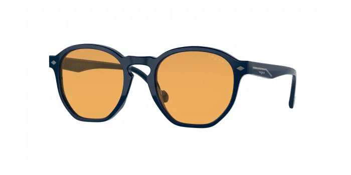 Vogue VO5368S - Orange