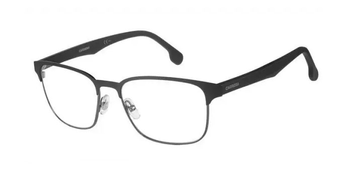 Carrera 138/v - Black