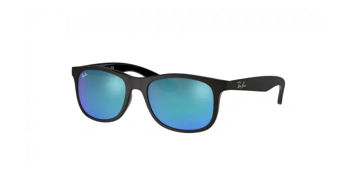 Ray-ban RJ9062S - Blue Flash