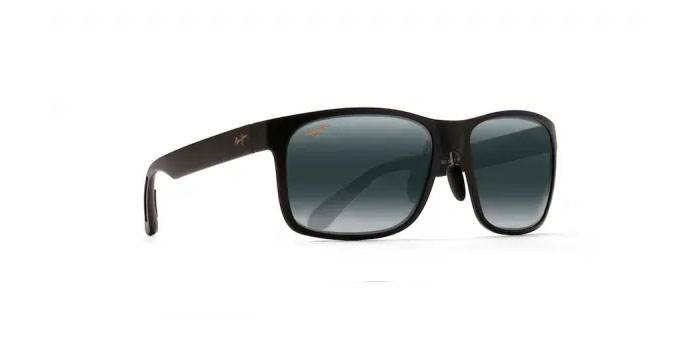 Maui Jim Red Sands Asian Fit - Neutral Grey